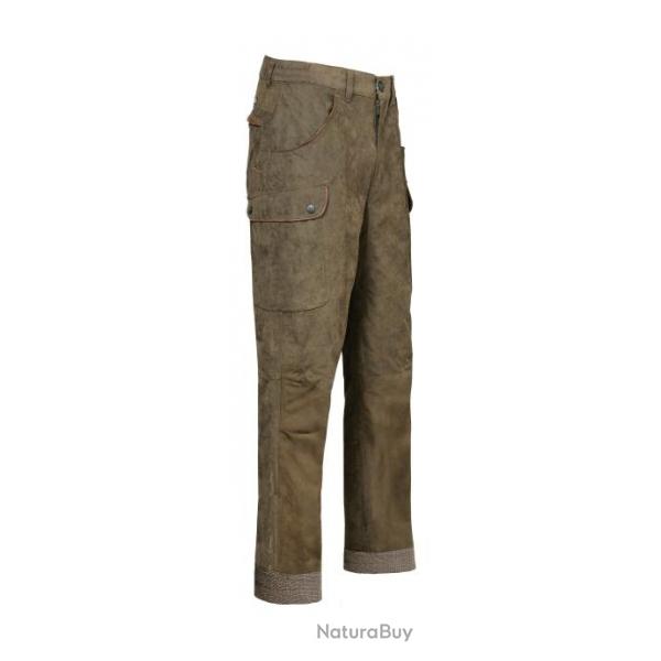 Pantalon de chasse Sika Verney Carron