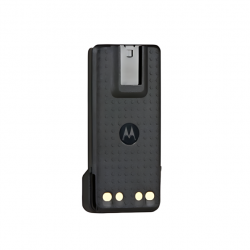 Batterie haute capacité pour Motorola séries DP2000 et DP4000