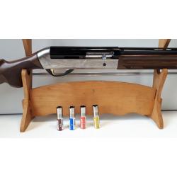 N5123- FUSIL SEMI-AUTOMATIQUE BENELLI   LEGACY CAL 20  CH76MM CAN 66    NEUF