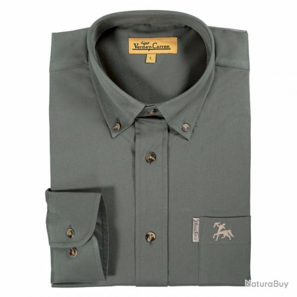 Chemise Verney Carron Grouse Taille M