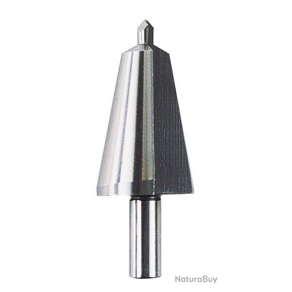 Forets coniques tags HSS diam. 26-40 mm GR 4 MW-Tech DRSDC4