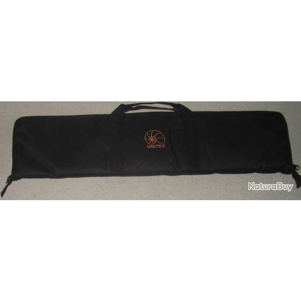 Housse Fusil De Chasse 130cm Etuis Souple pour Carabine sans