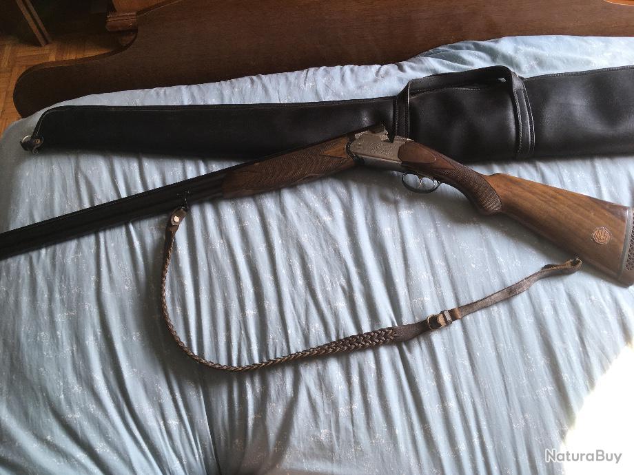 Fusil Beretta Gardone Vt Calibre 12 Prix