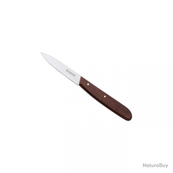 Victorinox - Couteau Office 8Cm Palissandre - 5.3000