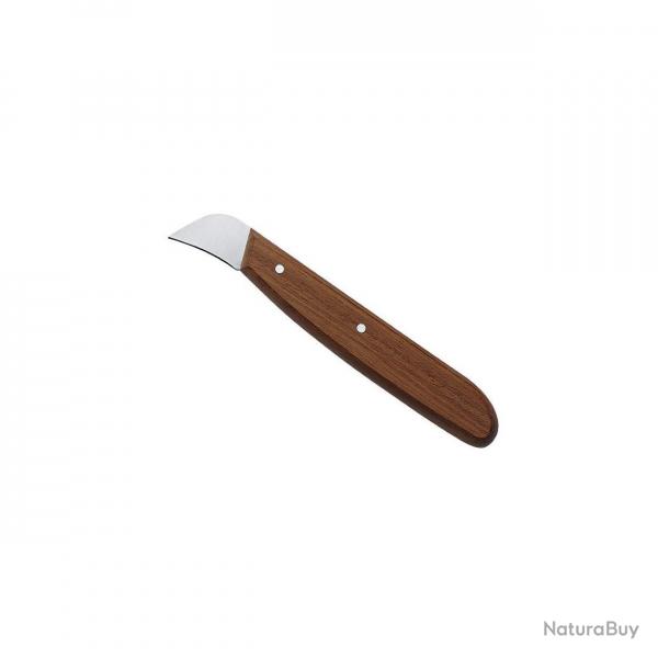 Victorinox - Couteau A Chataignes Bubinga - 5.3209