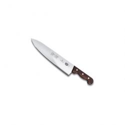 Victorinox - Couteau Feuille Batte 33Cm Palissandre - 5.3900.33