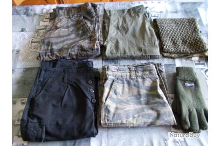 short cargo decathlon