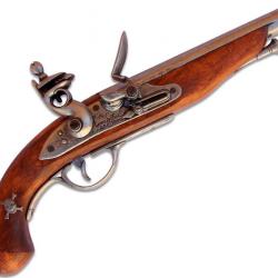 DENIX PIRATE SPARK GUN, FRANCE S.XVIII SPÉCIAL COLLECTIONNEUR F
