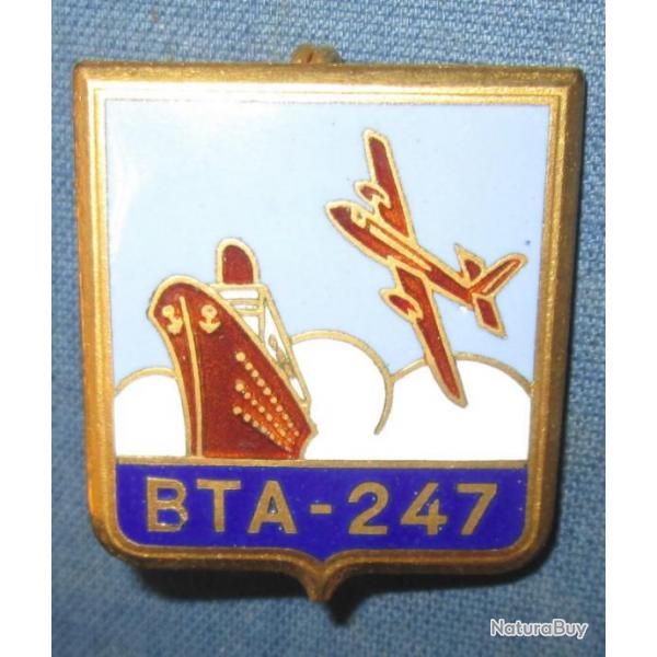 BTA 247