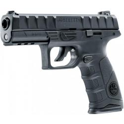 Pistolet CO2 Beretta APX Noir BB'S Calibre 4,5 MM