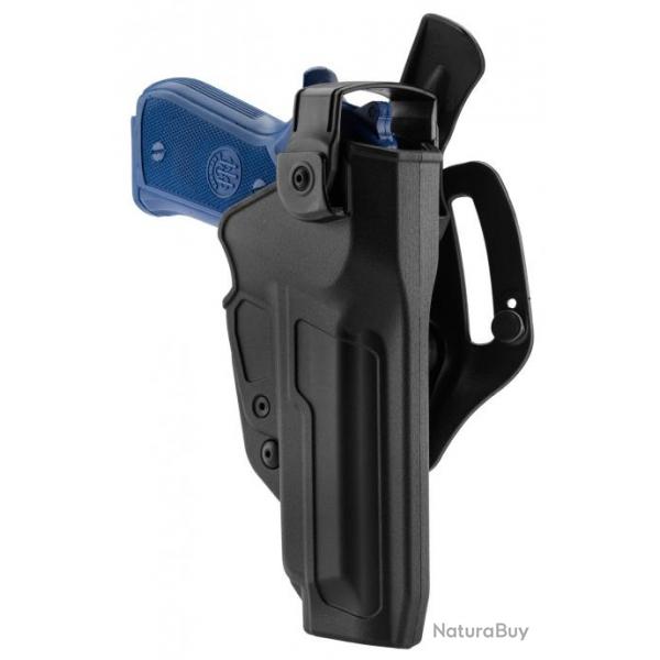 Holster 2 Fast Extreme pour Beretta 92 / Pamas G1 Holster droitier pour Beretta 92 / Pamas G1-ET8900