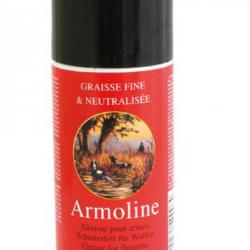Graisse fine et neutralisée - Armoline-EN3220