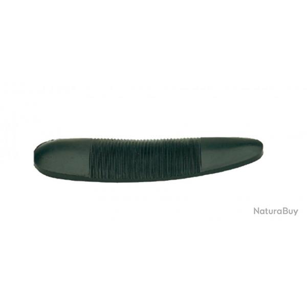 Plaque de couche en bonite noire strie - Country-A52900