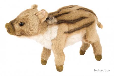 peluche marcassin