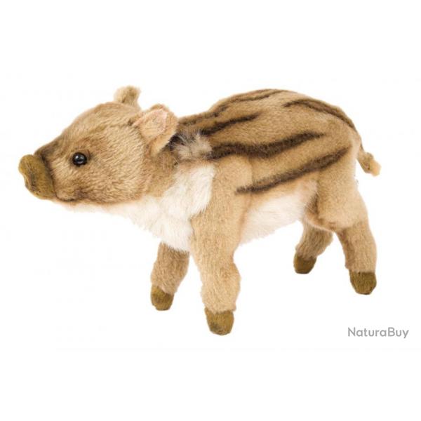 Peluche marcassin tte releve-A56010