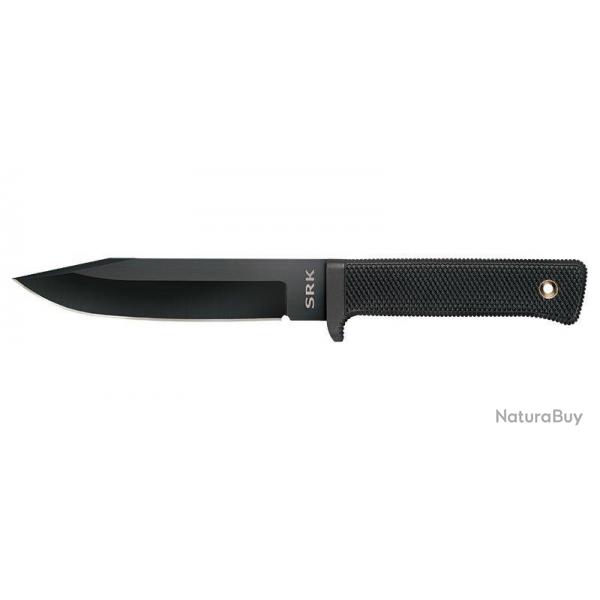 COLD STEEL - CS49LCKZ - COLD STEEL - SRK