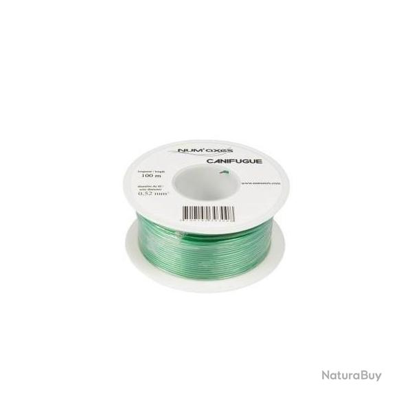 Bobine de fil pour cltures anti-fugue NUM'AXES