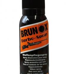 Huile brunox turbo-spray en pulvérisateur 120ml