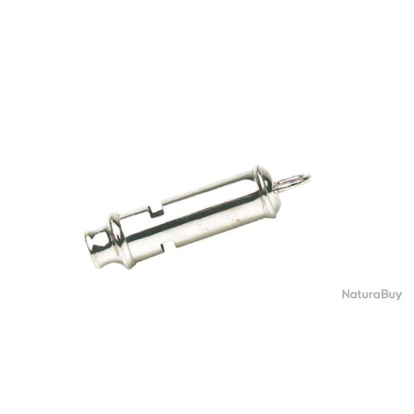 Sifflet en cuivre nickel ELLESS