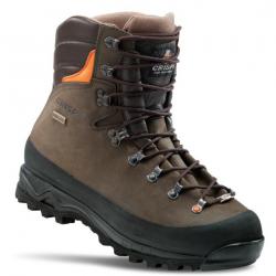 Chaussures CRISPI GABRO GTX FOREST