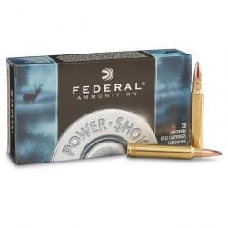 FEDERAL 300WM 150 gr POWERSHOCK