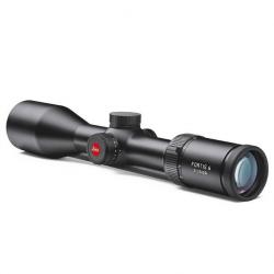 LUNETTE LEICA FORTIS 6 2-12X50I L-4A RAIL  NEUVE (50061)