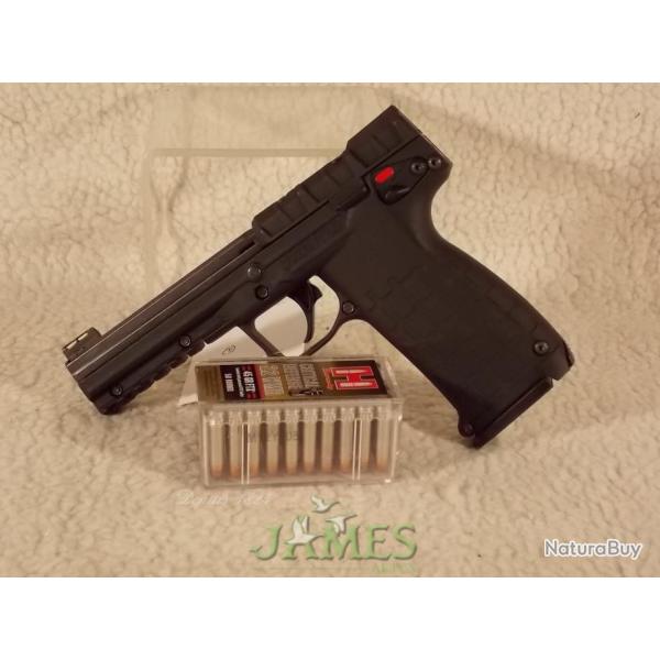 Pistolet KELTEC PMR30 22 Magnum B 22 Mag
