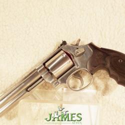 Revolver Smith&Wesson 686 .357Mag B 357 Mag