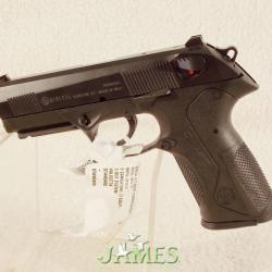 Pistolet BERETTA PX4 9x19mm B 9x19