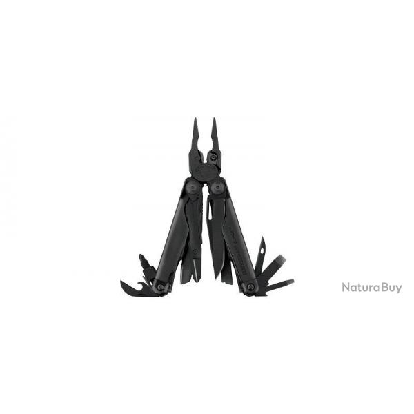 LEATHERMAN - LMSURGEBK - SURGE - 21 OUTILS