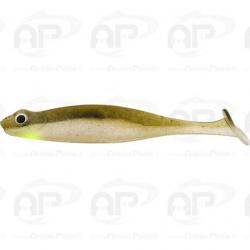 Leurre souple Megabass Hazedong Shad Ayu 3 '' - 7.5cm 8