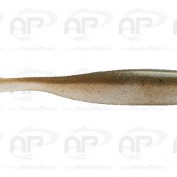 Leurre souple Keitech Easy Shiner 4.5" Arkansas shiner 6 4,5'' - 11cm