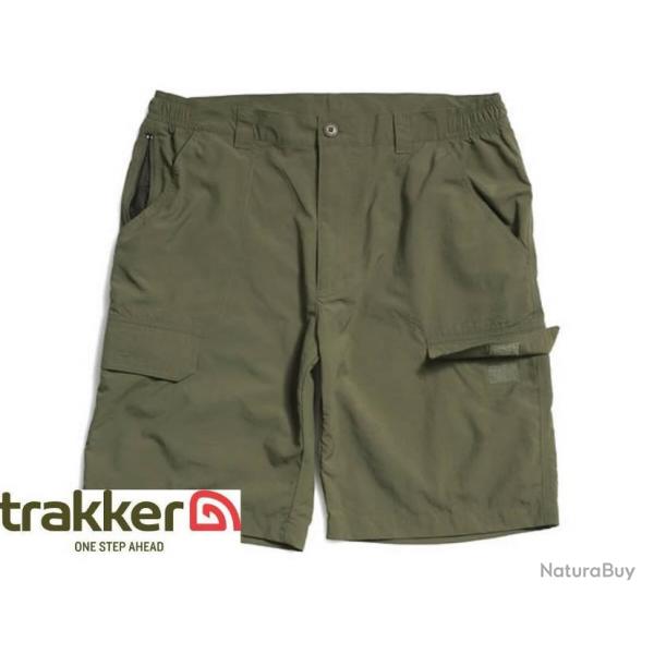 Short Trakker Lightweight shorts taille XXL