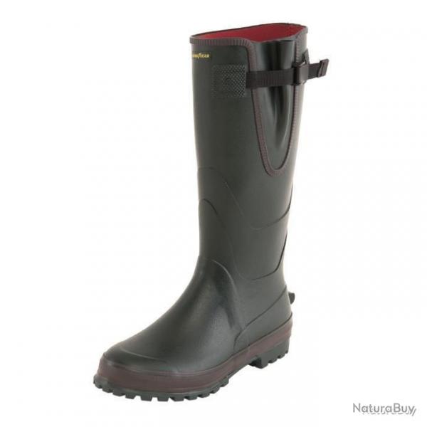 BOTTES CAOUTCHOUC GOOD YEAR ALLROAD NEOPRENE