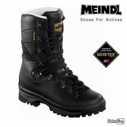 Chaussures MEINDL Army Pro Active Noir