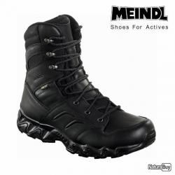 Chaussures MEINDL Black Boa GTX