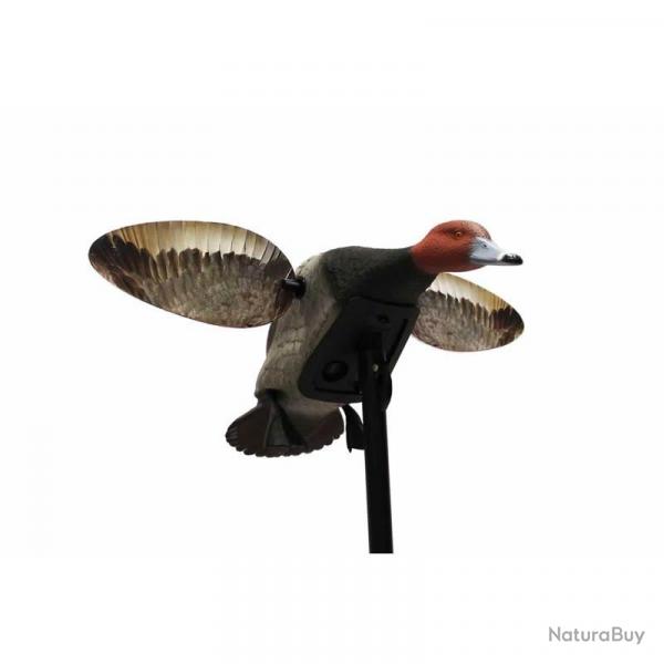 Milouin  ailes tournantes Elite Series Mojo