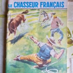 Le chasseur français N° 761 Juillet 1960