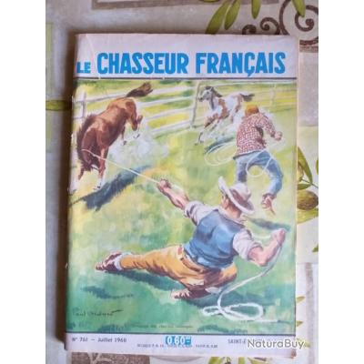 Le Chasseur Français N° 1313 fruit d'été - Revues de Chasse (10097108