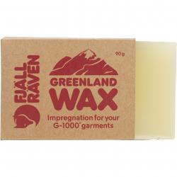 Cire greenland Fjällräven grande (Couleur: farblos)