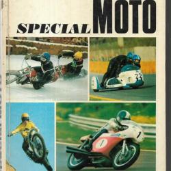 michel vaillant spécial moto de jean graton et courses automobiles soit 2 volumes bandes dessinées