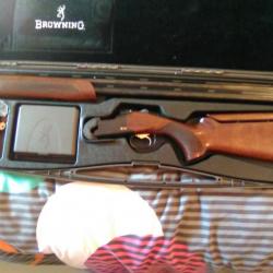 BROWNING B725 BLACK EDITION