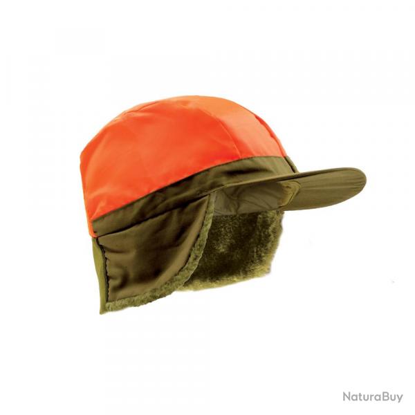 Casquette de traque rversible 61 Taille 2