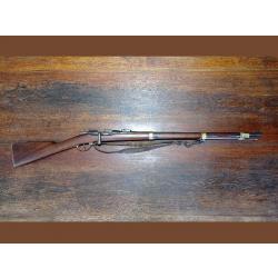 Fusil DE CAVALERIE CHASSEPOT GRAS - Saint Etienne modèle 1866-74 M80 - BE