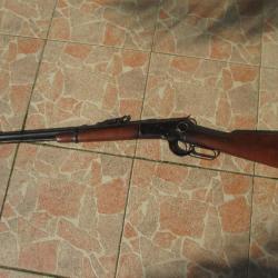 CARABINE WINCHESTER D EPOQUE