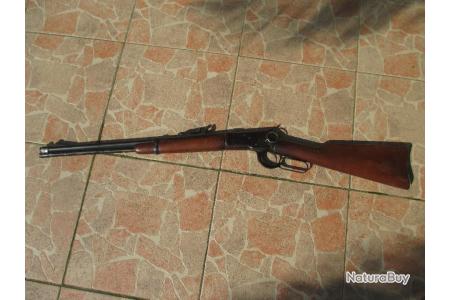 Fourreau Carabine Winchester - Vente d'accessoire Western