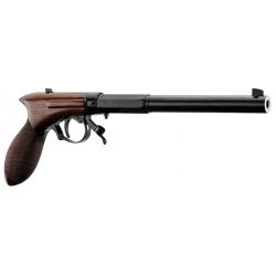Pistolet Davide Pedersoli Cook Underhammer Calibre 36PN
