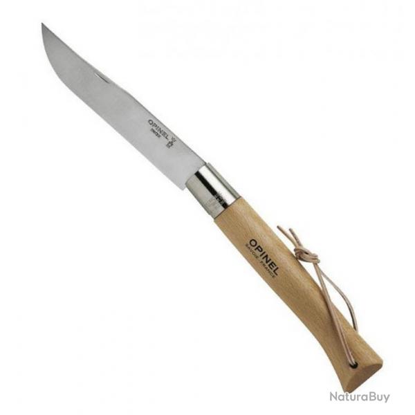 Couteau Opinel Gant n13 VR [Opinel]