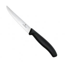 Boite 6 couteaux steak [Victorinox]