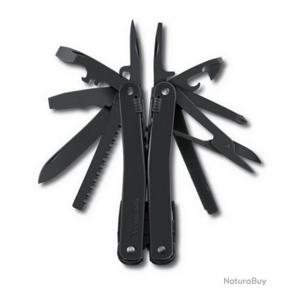 Pince multifonction Swiss Tool Spirit XBS [Victorinox]